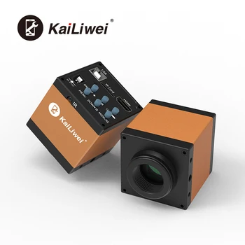 KAILIWEI Visoko-definicija industrijske kamere 14million slikovnih pik širokokotni modula kamere 1080P vizijo HDMI/USB multi-funkcijo fotoaparata Slike