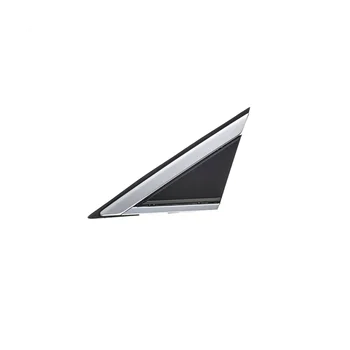 Spredaj LH&DESNO Ogledalo Kotu Trikotnika Modeliranje 22774040 22774041 za SRX 2010-2016 Slike