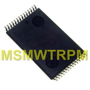 K4S641632F-TC60 SDRAM 64Mb TSOP Novo Izvirno Slike